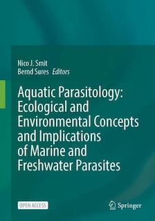 Front cover_Aquatic Parasitology