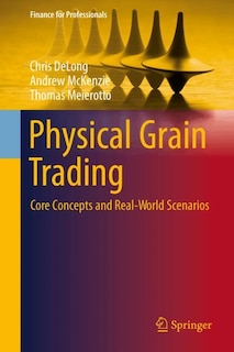 Front cover_Physical Grain Trading
