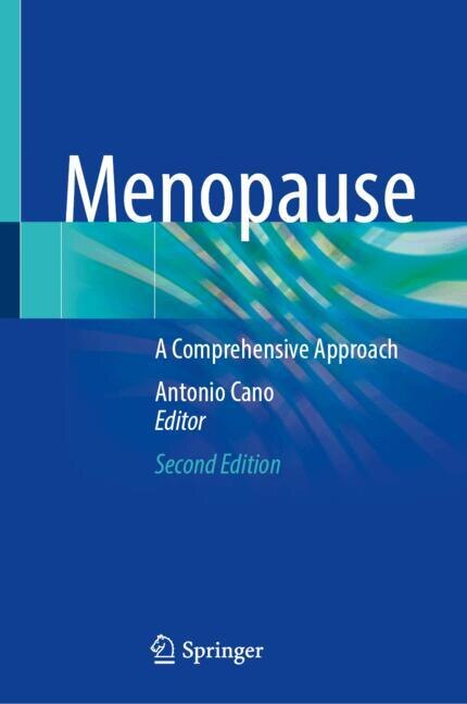 Front cover_Menopause