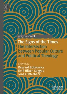 Front cover_The Signs of the Times