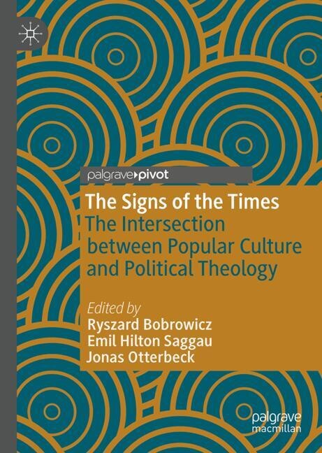 Front cover_The Signs of the Times