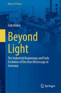 Front cover_Beyond Light