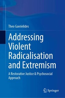 Front cover_Addressing Violent Radicalisation and Extremism