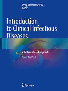 Couverture_Introduction to Clinical Infectious Diseases