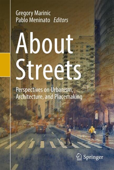 Front cover_About Streets