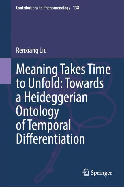 Couverture_Meaning Takes Time to Unfold