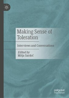 Couverture_Making Sense of Toleration