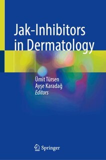 Couverture_Jak-Inhibitors in Dermatology