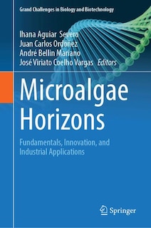 Couverture_Microalgae Horizons