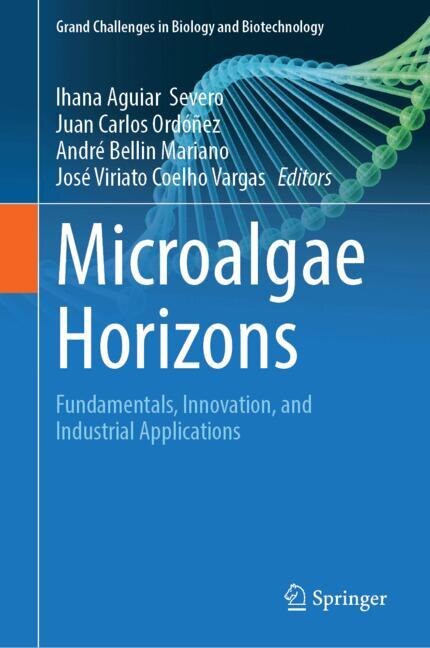 Couverture_Microalgae Horizons