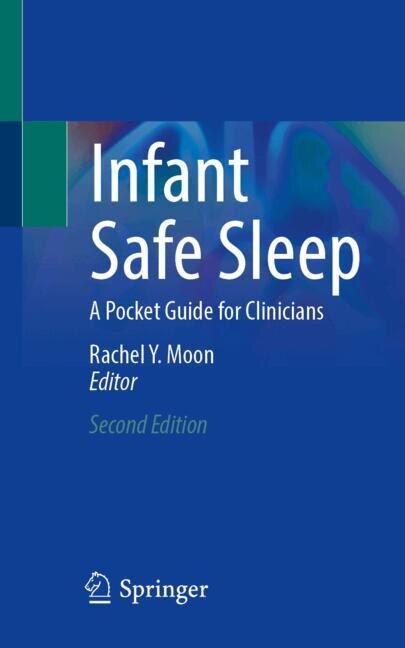 Front cover_Infant Safe Sleep