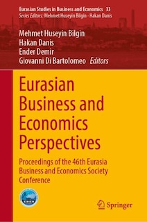 Couverture_Eurasian Business and Economics Perspectives