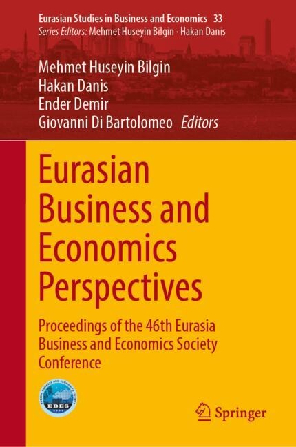 Couverture_Eurasian Business and Economics Perspectives