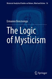 Front cover_The Logic of Mysticism