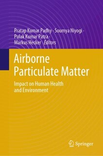 Front cover_Airborne Particulate Matter