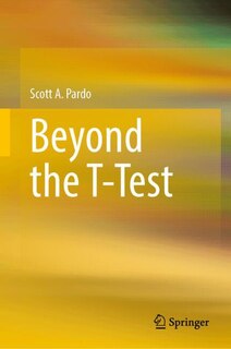 Front cover_Beyond the T-Test