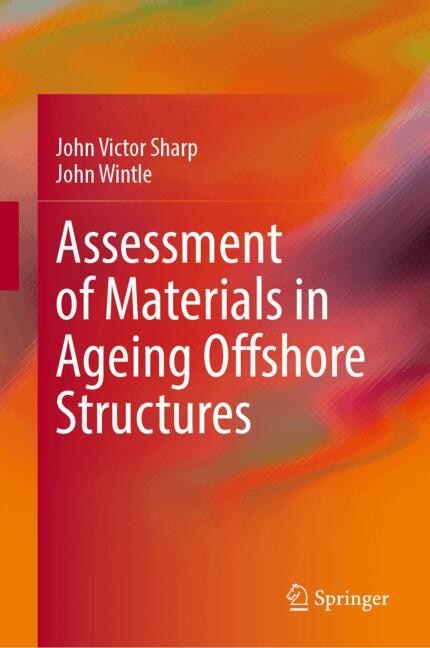 Front cover_Assessment of Materials in Ageing Offshore Structures