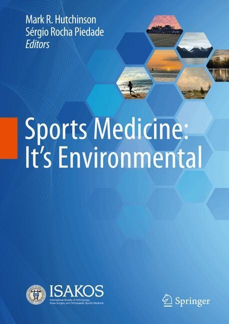 Front cover_Sports Medicine