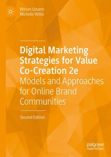 Front cover_Digital Marketing Strategies for Value Co-Creation