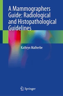 Front cover_A Mammographers Guide