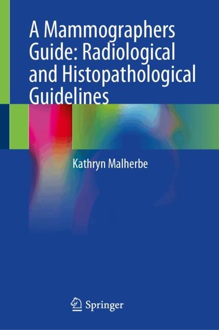Front cover_A Mammographers Guide