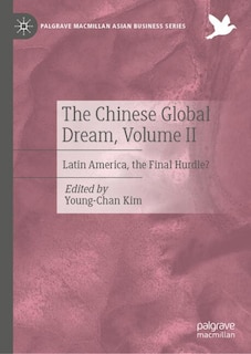 Front cover_The Chinese Global Dream, Volume II
