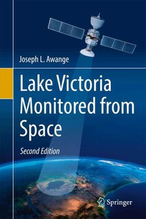 Front cover_Lake Victoria Monitored from Space