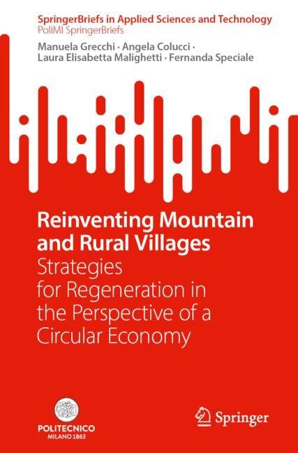 Couverture_Reinventing Mountain and Rural Villages