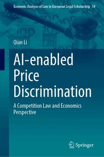 Couverture_AI-enabled Price Discrimination