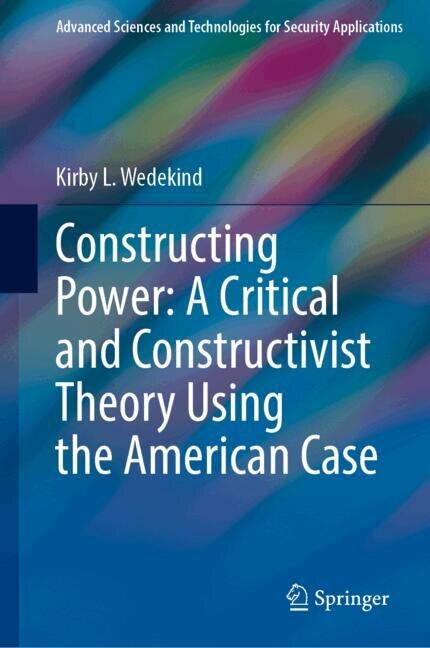Couverture_Constructing Power