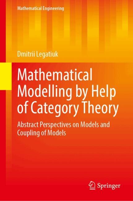 Couverture_Mathematical Modelling by Help of Category Theory