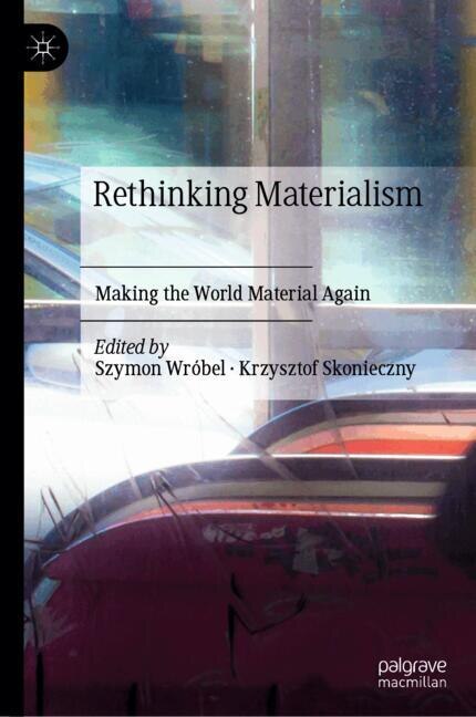 Front cover_Rethinking Materialism