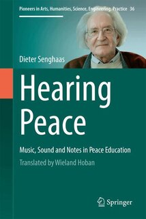 Couverture_Hearing Peace