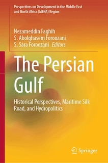 Front cover_The Persian Gulf