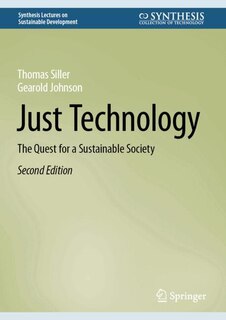 Front cover_Just Technology