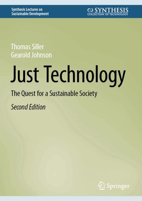 Front cover_Just Technology