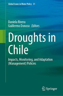 Couverture_Droughts in Chile