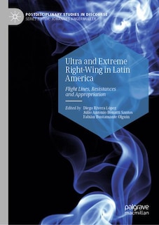 Couverture_Ultra and Extreme Right-Wing in Latin America