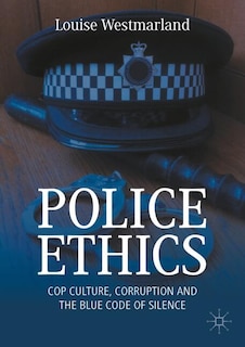 Front cover_Police Ethics