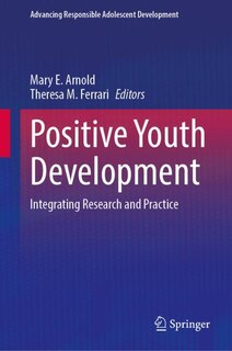 Couverture_Positive Youth Development
