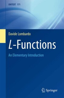 Front cover_L-Functions