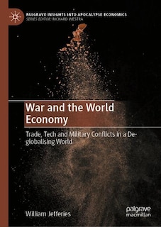 Couverture_War and the World Economy