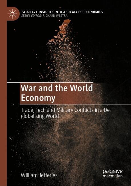 Couverture_War and the World Economy
