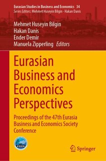 Couverture_Eurasian Business and Economics Perspectives