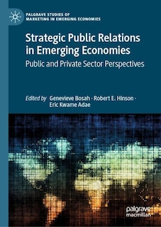 Couverture_Strategic Public Relations in Emerging Economies