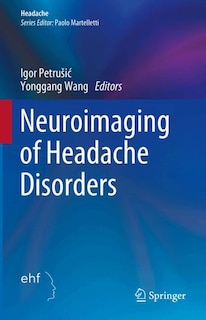Front cover_Neuroimaging of Headache Disorders