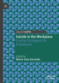 Front cover_Suicide in the Workplace