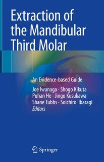 Couverture_Extraction of the Mandibular Third Molar