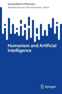 Couverture_Humanism and Artificial Intelligence