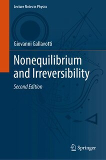 Couverture_Nonequilibrium and Irreversibility